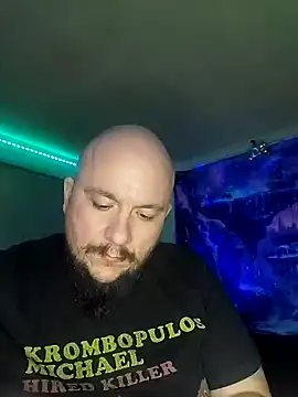 Spunonymous online show from January 30, 2025, 3:44 am