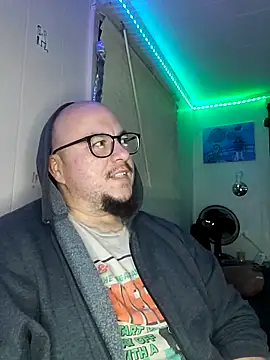 Spunonymous online show from February 18, 2025, 5:53 am