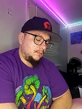 Spunonymous online show from February 27, 2025, 12:34 pm