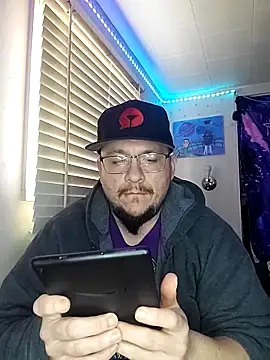 Spunonymous online show from February 28, 2025, 3:37 pm