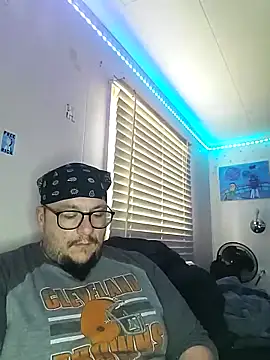 Spunonymous online show from March 4, 2025, 9:54 pm