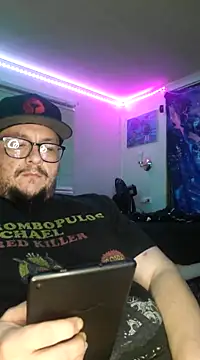 Spunonymous online show from March 9, 2025, 8:29 am