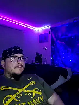 Spunonymous online show from March 11, 2025, 4:43 am