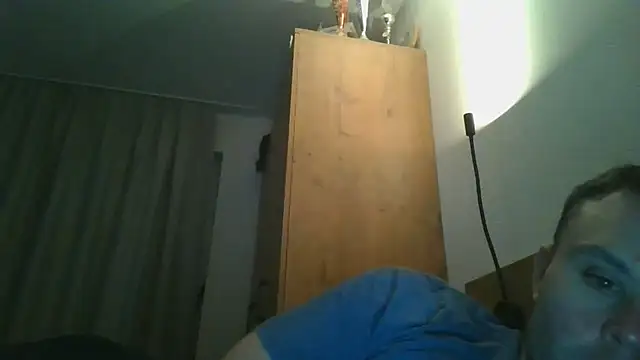 hotshot5395 online show from October 2, 2025, 8:38 pm