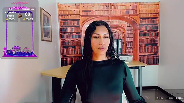 khiara moretti online show from December 23, 2024, 7:41 pm