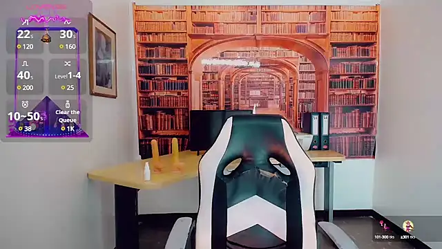 khiara moretti online show from January 10, 2025, 10:36 pm