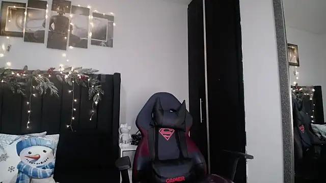 muscle ares online show from December 2, 2024, 11:56 am