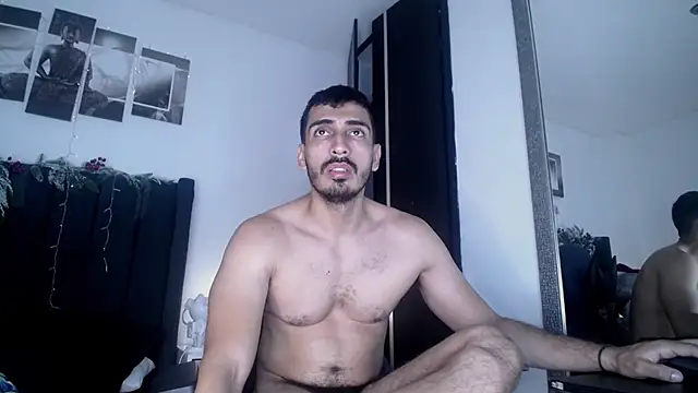 muscle ares online show from December 22, 2024, 3:33 pm