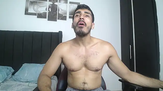 muscle ares online show from February 21, 2025, 5:42 pm