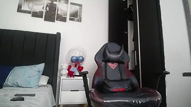 muscle ares online show from February 22, 2025, 3:36 pm