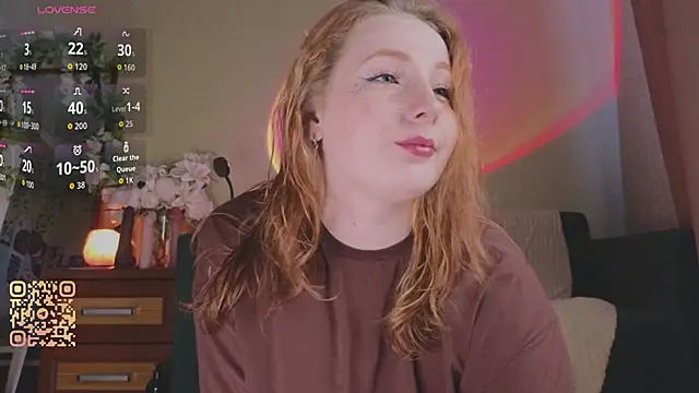 Miss Ida  online show from April 1, 2026, 1:12 pm