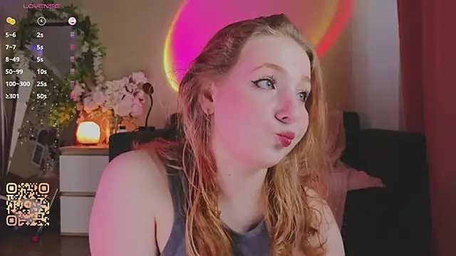 Snapshot of Miss_Ida_ chatting on June 26, 2026, 3:05 pm Miss Ida online show from June 26, 2026, 3:05 pm
