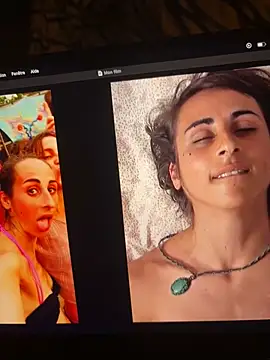 shyheterocurious online show from December 9, 2024, 7:07 pm