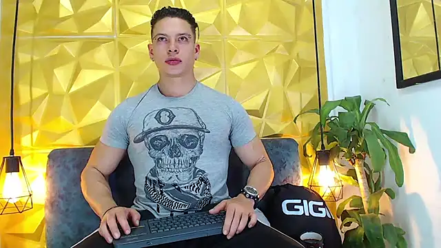 Baxter Dex online show from December 12, 2024, 4:37 am