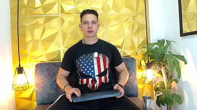 Baxter Dex online show from December 14, 2024, 4:12 am