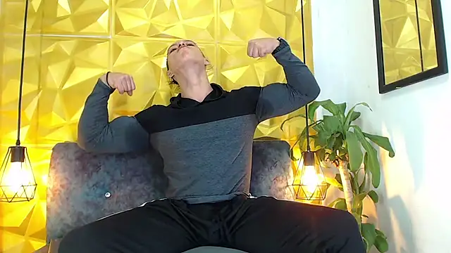 Baxter Dex online show from December 17, 2024, 4:01 am