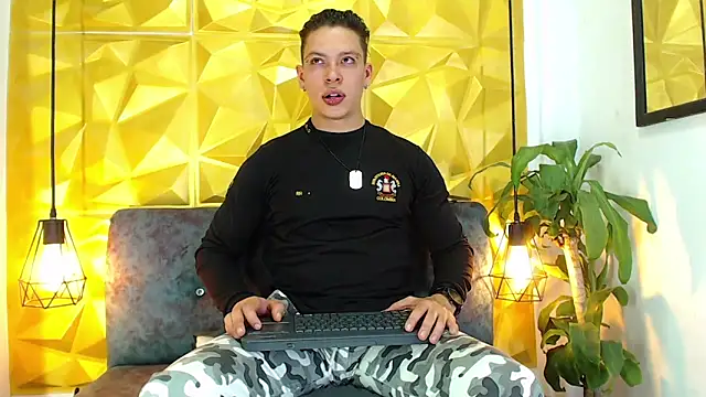 Baxter Dex online show from December 18, 2024, 3:15 am