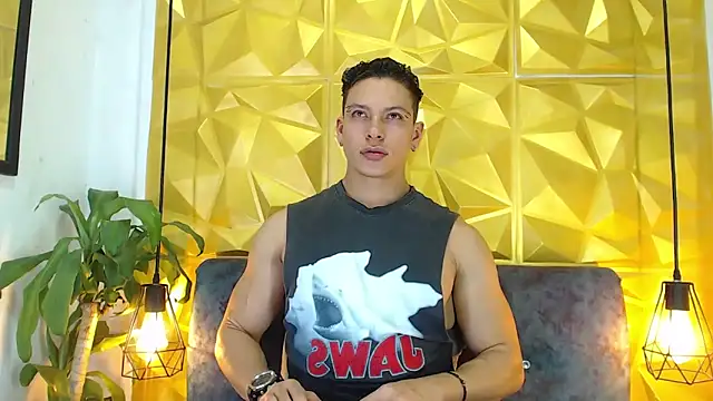 Baxter Dex online show from December 20, 2024, 2:08 am