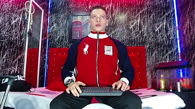 Baxter Dex online show from December 29, 2024, 6:03 am