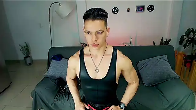 Baxter Dex online show from February 6, 2025, 8:07 am