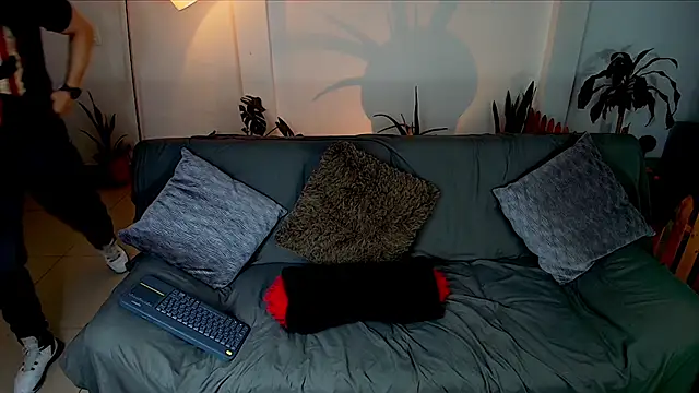 Baxter Dex online show from February 25, 2025, 5:30 am