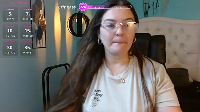 MsJossie online show from March 19, 2026, 3:32 am