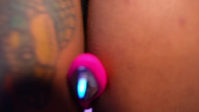 Snapshot of YourMandy chatting on January 9, 2026, 7:15 pm YourMandy online show from January 9, 2026, 7:15 pm