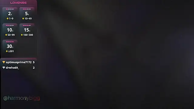 Snapshot of harmony_bigbreasts chatting on March 21, 2025, 12:40 am harmony bigbreasts online show from March 21, 2025, 12:40 am