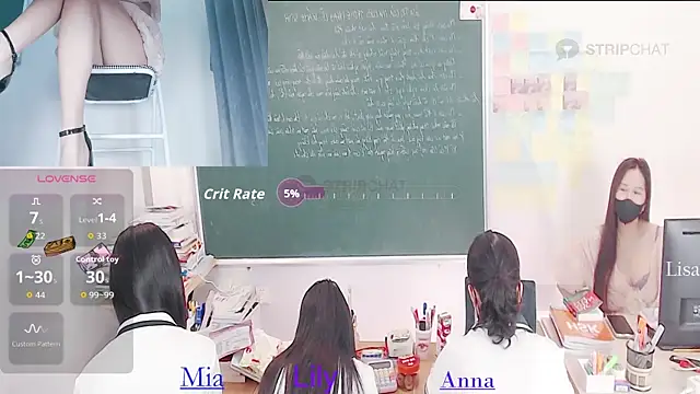 Snapshot of _Math_ chatting on February 7, 2026, 2:15 am Math online show from February 7, 2026, 2:15 am