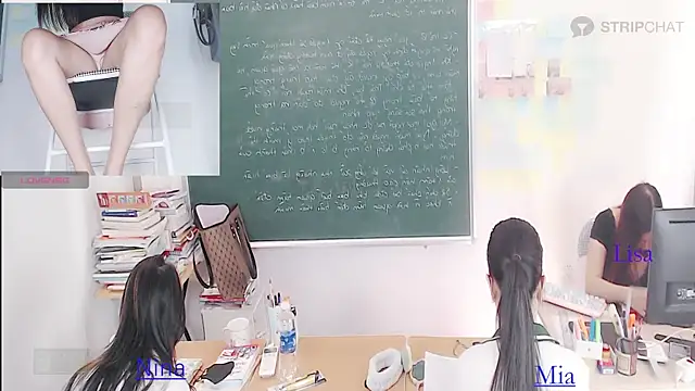 Snapshot of _Math_ chatting on February 27, 2026, 6:02 am Math online show from February 27, 2026, 6:02 am