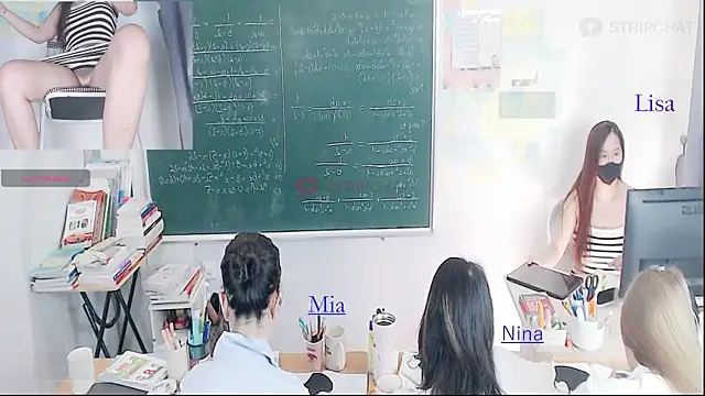  Math  online show from March 29, 2026, 2:44 am