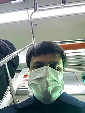 Fucklover011 online show from March 15, 2026, 11:22 pm