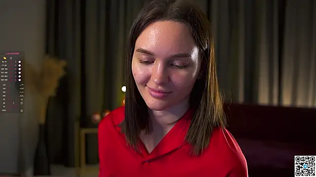 AnneKlint online show from January 6, 2025, 2:25 pm