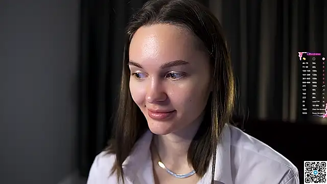 AnneKlint online show from January 22, 2025, 5:05 am