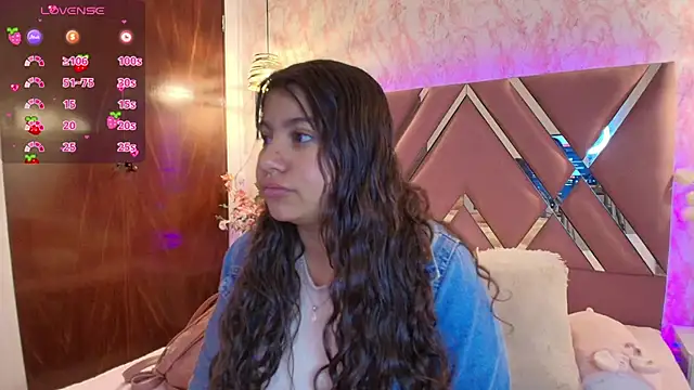 Snapshot of Miaa_Smiith1 chatting on January 29, 2025, 12:02 pm Miaa Smiith1 online show from January 29, 2025, 12:02 pm