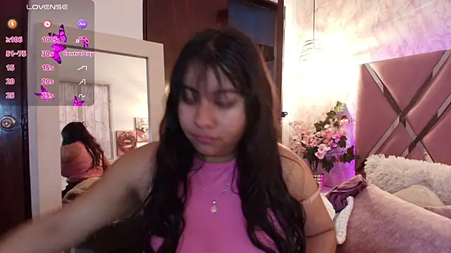 Snapshot of Miaa_Smiith1 chatting on February 28, 2025, 12:09 pm Miaa Smiith1 online show from February 28, 2025, 12:09 pm