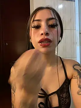 Bunny sexy01 online show from January 12, 2025, 11:26 pm