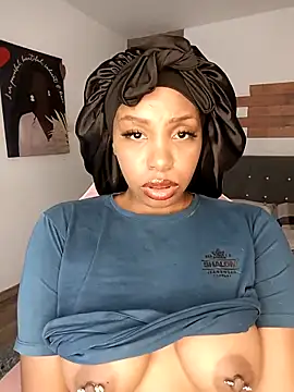 kitty  blackgl online show from February 24, 2025, 2:08 am