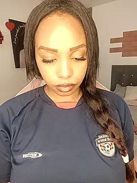 kitty  blackgl online show from March 10, 2025, 8:23 pm