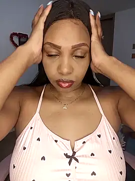 kitty  blackgl online show from March 22, 2025, 9:34 am