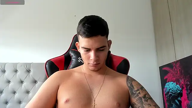 jacob firexx online show from January 7, 2026, 6:32 pm