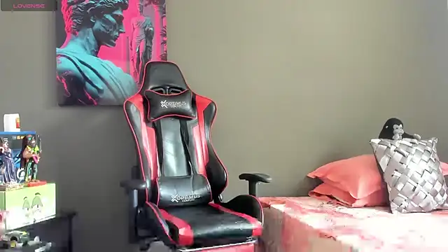 jacob firexx online show from April 18, 2026, 3:16 pm