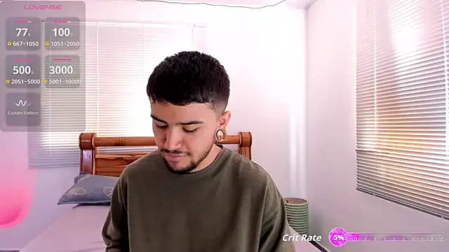 ftmphilip  online show from October 6, 2025, 4:59 pm