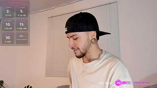 ftmphilip  online show from November 7, 2025, 10:54 pm