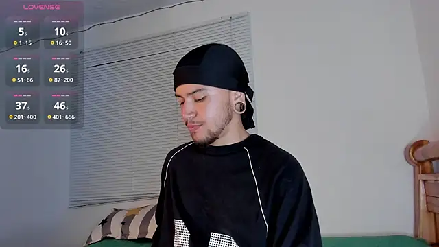 ftmphilip  online show from December 1, 2025, 2:16 am