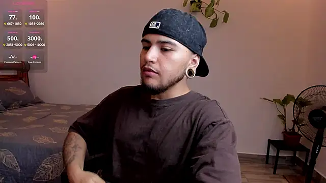 ftmphilip  online show from February 24, 2026, 11:47 pm