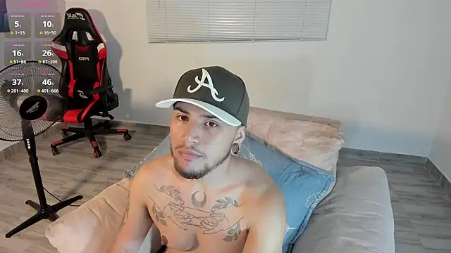 ftmphilip  online show from March 1, 2026, 12:23 am