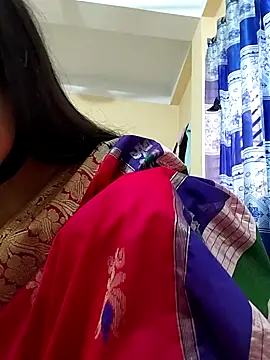 SimaRoy- online show from February 9, 2025, 4:25 am