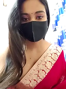 SimaRoy- online show from February 16, 2025, 1:14 am