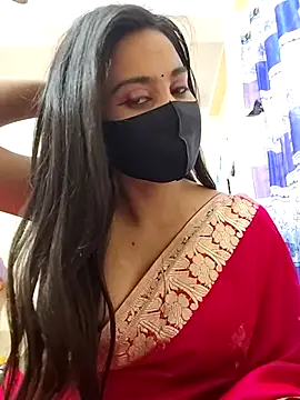 SimaRoy- online show from February 16, 2025, 7:48 am